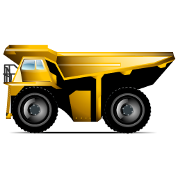 rigid_dump_truck_icon