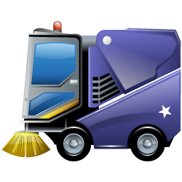 road_sweeper_icon