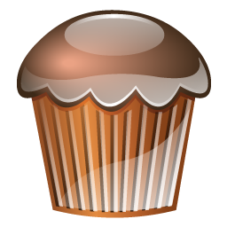 chocolate_muffins_icon
