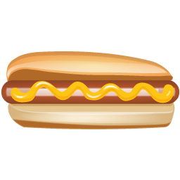 hot_dog_icon