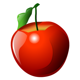 red_apple_icon