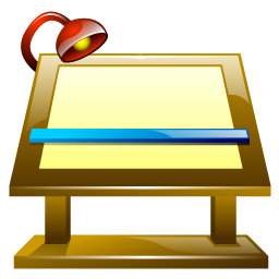 drawing_board_icon