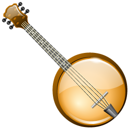 banjo_icon