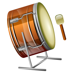 bass_drum_icon