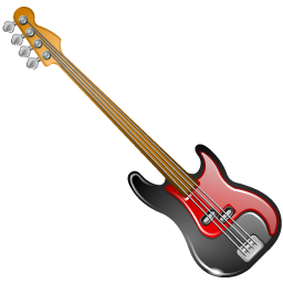 bass_guitar_icon