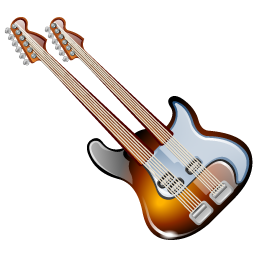 double_neck_guitar_icon