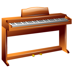 electric_piano_icon