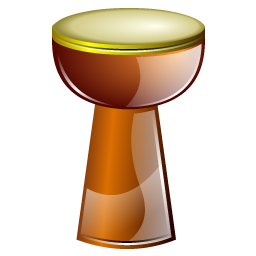 goblet_drum_icon