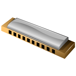 harmonica_icon