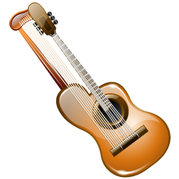 harp_guitar_icon