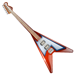 rock_guitar_icon