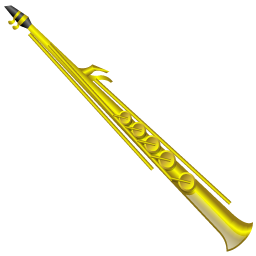 soprano_saxophone_icon