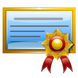 certificate_icon