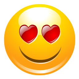 emoji_in_love_icon