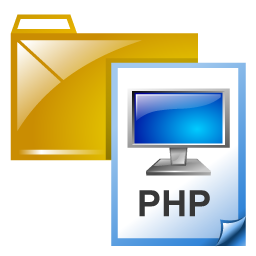 php_folder_icon