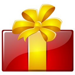 free_gift_icon