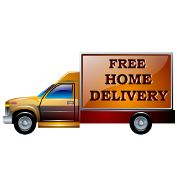 free_home_delivery_icon