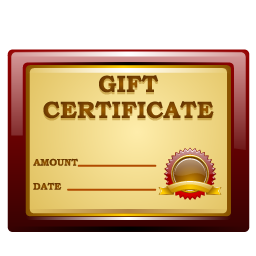 gift_certificate_icon