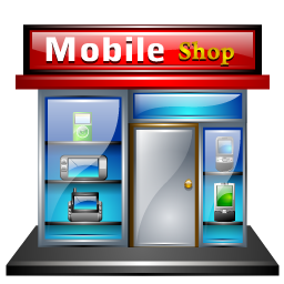mobile_phone_shop_icon