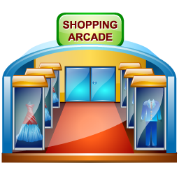 shopping_arcade_icon