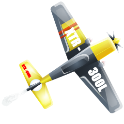 air_racing_icon