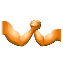 arm_wrestling_icon