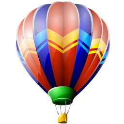 ballooning_icon