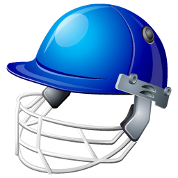 cricket_helmet_icon
