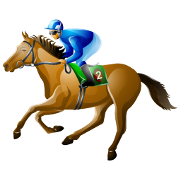 horse_racing_icon