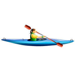 kayaking_icon