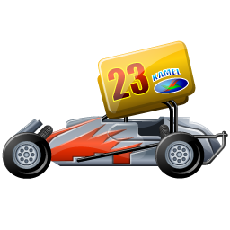 sprint_car_racing_icon