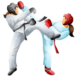 taekwondo_icon