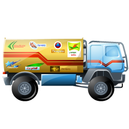truck_racing_icon