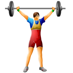 weight_lifting_icon