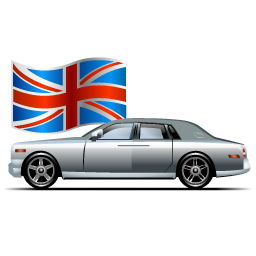 british_car_icon