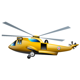 casualty_helicopter_icon