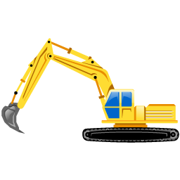 excavator_icon