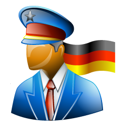 german_police_icon