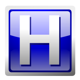 hospital_sign_icon