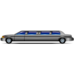 limousine_icon