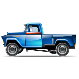 pick_up_truck_icon