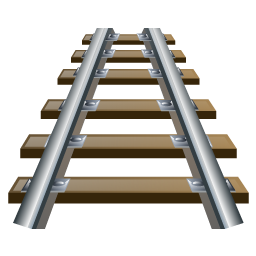 railway_tracks_icon