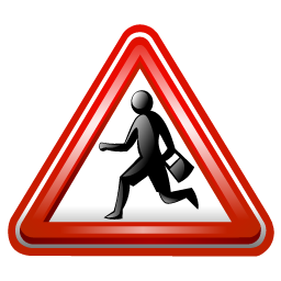school_crossing_sign_icon