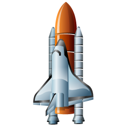 space_shuttle_icon