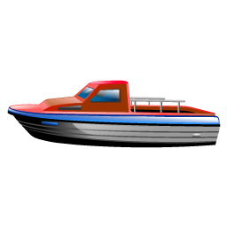 speed_boat_icon