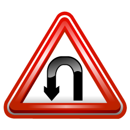 zigzag_road_sign_icon