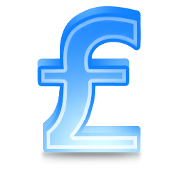 currency_pound_sign_icon