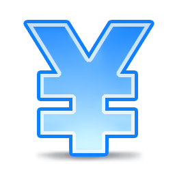 currency_yen_sign_icon