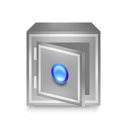 open_safety_box_icon