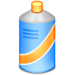 plastic_package_icon